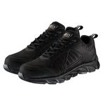 Casa si Gradina - Constructii - Echipamente de lucru - Incaltaminte protectia muncii - Pantofi de lucru, S1P, SRC, protectie compozit, marimea 43, NEO - Infinity.ro