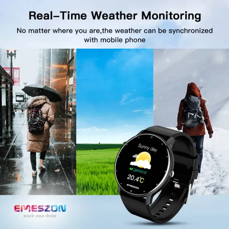 Laptop, Telefoane si Tablete - Wearables si gadgeturi - Wearables - Smartwatch-uri - Ceas Smartwatch si bratara fitness, Emeszon® A23 Bluetooth Notificari social media Monitorizare activitati fizice, negru - Infinity.ro