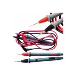 Casa si Gradina - Electrice - Accesorii electrice - Aparate de masura si control - Cablu tester, Orico, pentru multimetru, clampmetru, 1m, CAT III 1000V 20A - Infinity.ro