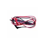 Casa si Gradina - Electrice - Accesorii electrice - Aparate de masura si control - Cablu tester, Orico, pentru multimetru, clampmetru, 1m, CAT III 1000V 20A - Infinity.ro