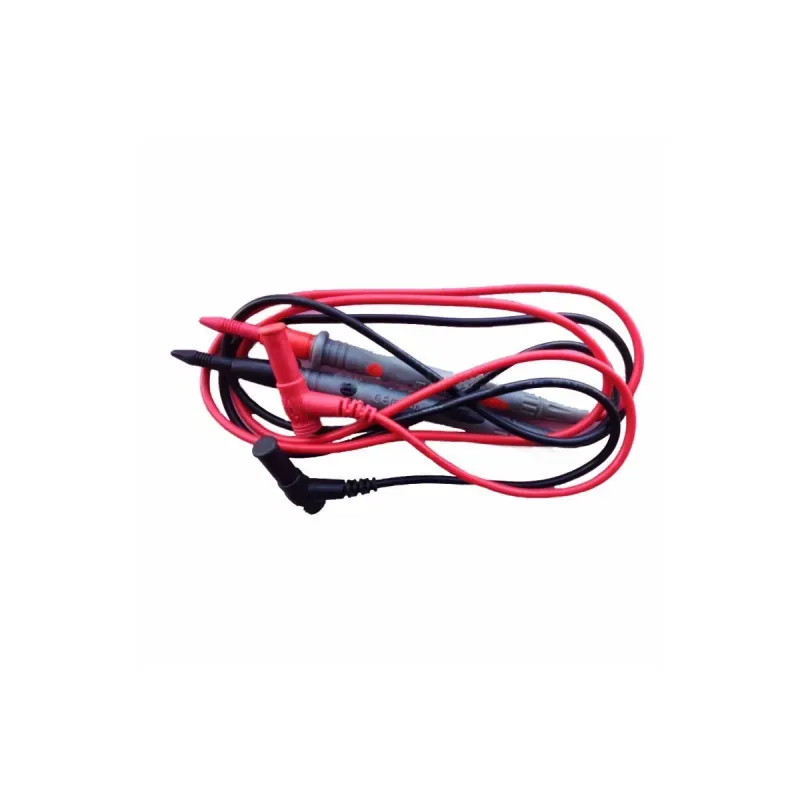 Casa si Gradina - Electrice - Accesorii electrice - Aparate de masura si control - Cablu tester, Orico, pentru multimetru, clampmetru, 1m, CAT III 1000V 20A - Infinity.ro