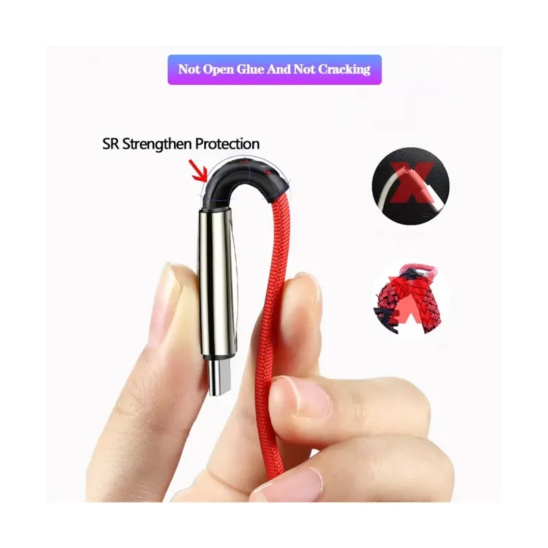 Laptop, Telefoane si Tablete - Telefoane mobile si accesorii - Accesorii Telefoane - Cabluri si adaptoare telefoane - Cablu incarcare 5A 1m, Getihu, pentru telefon tableta, USB - Micro USB, Quick Charge 3.0 5A incarcare rapida, QIB, negru - Infinity.ro