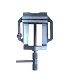 Casa si Gradina - Constructii - Scule electrice si accesorii - Menghine si cleme fixare - Menghina pentru masini de gaurit Procraft, PDV100 - Infinity.ro