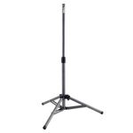 TV, Audio-Video si Foto - Aparate foto si accesorii - Accesorii foto si video - Trepiede - Trepied metalic pentru nivele laser si lampi de lucru, M8-1/4", 56-100 cm, Dedra - Infinity.ro