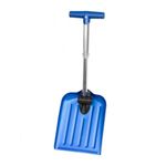 Casa si Gradina - Gradinarit si plante - Unelte gradinarit - Lopeti si unelte de sapat - Lopata pentru zapada, auto, pliabila, 20 x 26 cm, aluminiu, coada telescopica 30-60 cm, Strend Pro - Infinity.ro