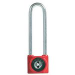 Casa si Gradina - Constructii - Feronerie si accesorii - Lacate - Lacat, belciug inalt, 2 chei, 30/820 mm - Infinity.ro