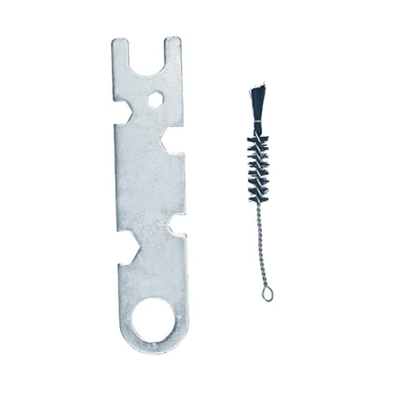 Casa si Gradina - Constructii - Vopsea si tencuieli - Pistoale si sisteme de vopsit si tencuit - Pistoale de pulverizare HVLP, 2 buc. - Infinity.ro