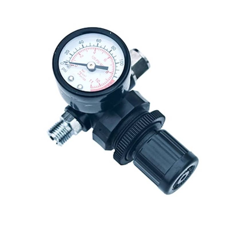 Casa si Gradina - Constructii - Vopsea si tencuieli - Pistoale si sisteme de vopsit si tencuit - Pistoale de pulverizare HVLP, 2 buc. - Infinity.ro