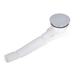 Electronice si Electrocasnice - Masini de spalat vase - Accesorii masini de spalat vase - Sifon scurgere rapida a deseurilor, furtun flexibil pt tava de incinta - Infinity.ro