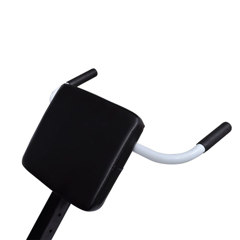 Sport si Outdoor - Fitness - Aparate fitness - Aparate si banci multifunctionale - Banca de exercitii pentru spate - Infinity.ro