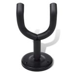 TV, Audio-Video si Foto - Instrumente muzicale - Accesorii instrumente muzicale - Set suport de perete pentru chitara, 6 buc - Infinity.ro