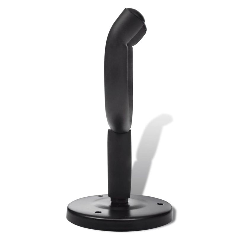 TV, Audio-Video si Foto - Instrumente muzicale - Accesorii instrumente muzicale - Set suport de perete pentru chitara, 6 buc - Infinity.ro