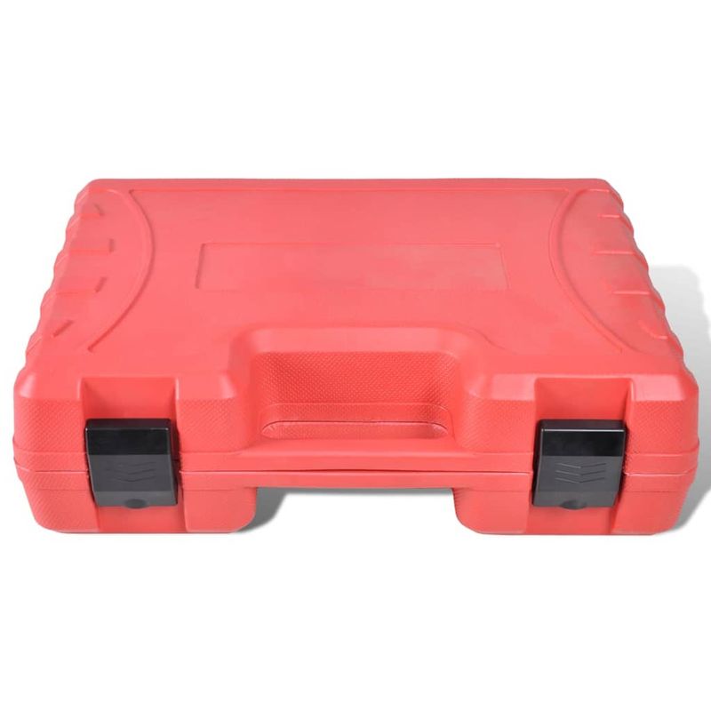 Auto si Moto - Reparatii si depanare - Scule auto - Scule si truse auto - Set rulmenti axa anterioara 85 mm VW T5 Touareg cu roti  40,64 cm - Infinity.ro