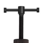 Auto si Moto - Reparatii si depanare - Scule auto - Scule si truse auto - Filet hidraulic ax extractor butuc hidraulic, 10 tone - Infinity.ro