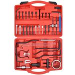 Auto si Moto - Reparatii si depanare - Scule auto - Scule si truse auto - Set instrumente distributia motoarelor diesel/benzina, Citroen/Peugeot - Infinity.ro