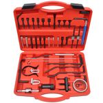 Auto si Moto - Reparatii si depanare - Scule auto - Scule si truse auto - Set instrumente distributia motoarelor diesel/benzina, Citroen/Peugeot - Infinity.ro