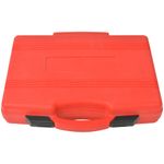 Auto si Moto - Reparatii si depanare - Scule auto - Scule si truse auto - Set scule distributie motor diesel 8 piese VAG 2.5/4.9D/TDI PD - Infinity.ro