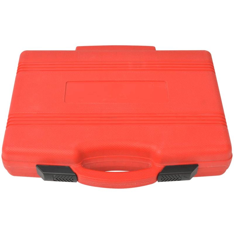 Auto si Moto - Reparatii si depanare - Scule auto - Scule si truse auto - Set scule distributie motor diesel 8 piese VAG 2.5/4.9D/TDI PD - Infinity.ro