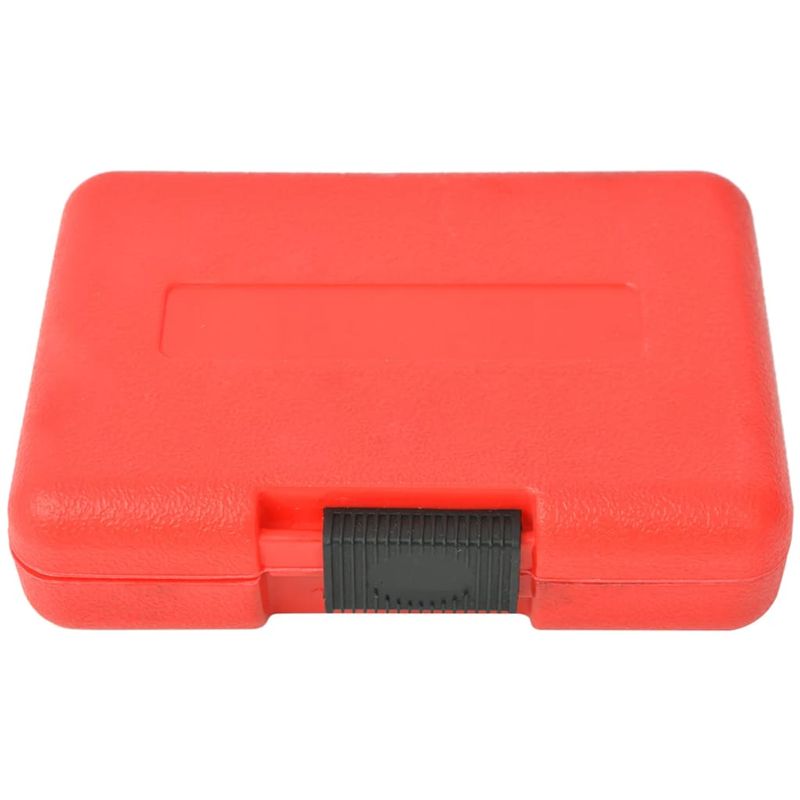 Auto si Moto - Reparatii si depanare - Scule auto - Scule si truse auto - Set extractor suruburi si piulite deteriorate din otel, 11 piese - Infinity.ro