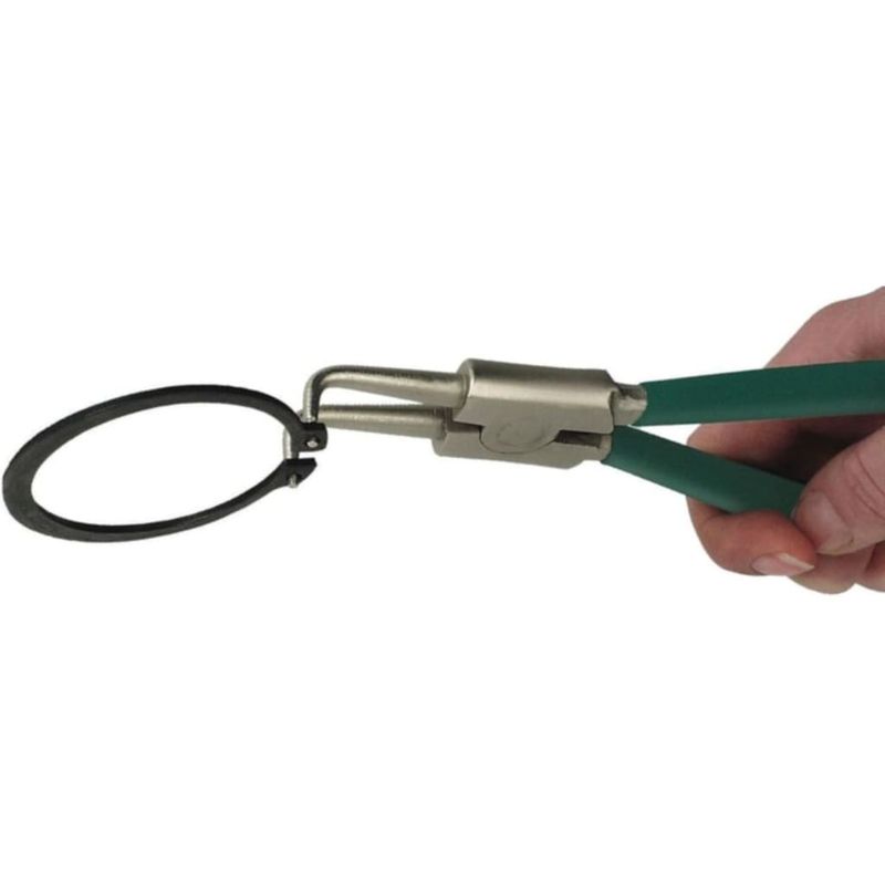 Casa si Gradina - Constructii - Scule de mana si unelte - Clesti si patenti - Bruder Mannesmann Set de clesti, 4 buc., 10471 - Infinity.ro