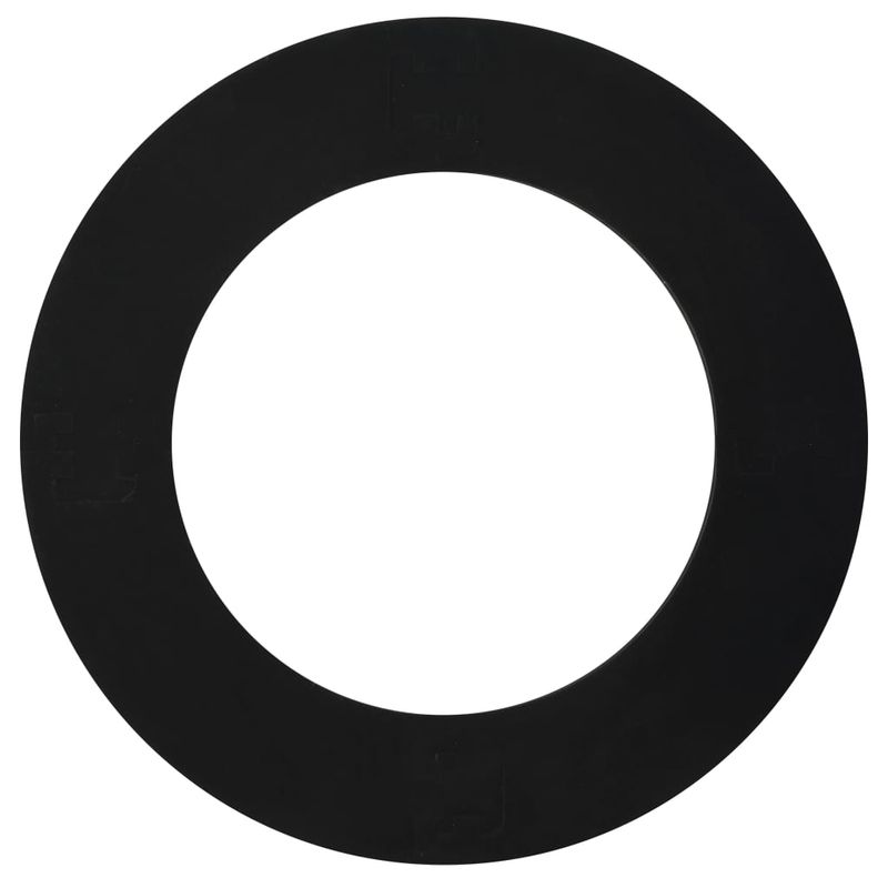 Jucarii, Copii si Bebe - Jucarii si jocuri - Jocuri si puzzle - Jocuri de societate - Bordura tinta darts profesionala, EVA - Infinity.ro