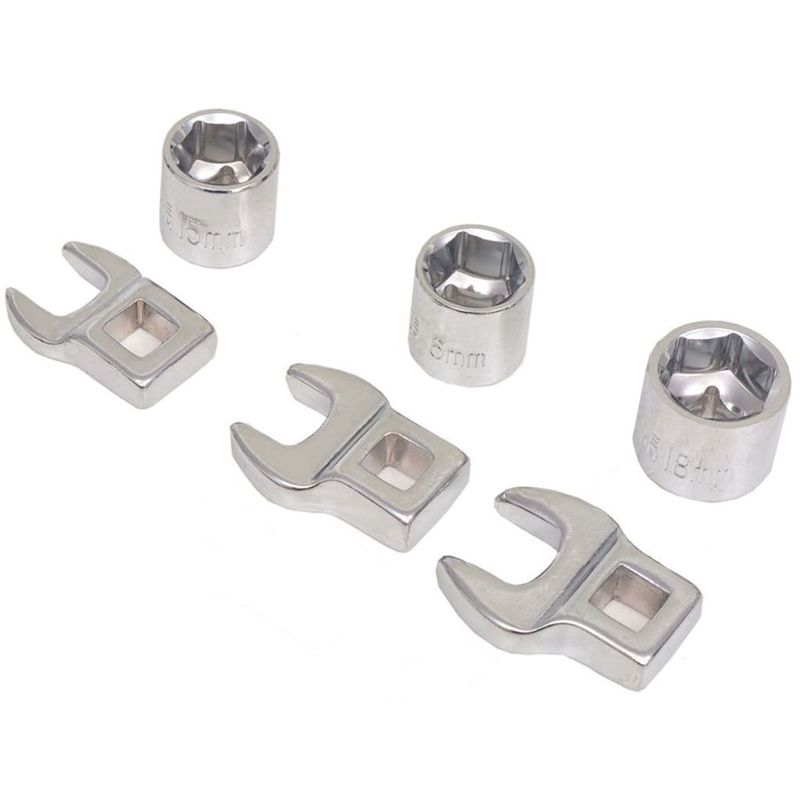 Casa si Gradina - Constructii - Scule de mana si unelte - Seturi scule - Set unelte pentru cureaua de distributie, 8 piese - Infinity.ro