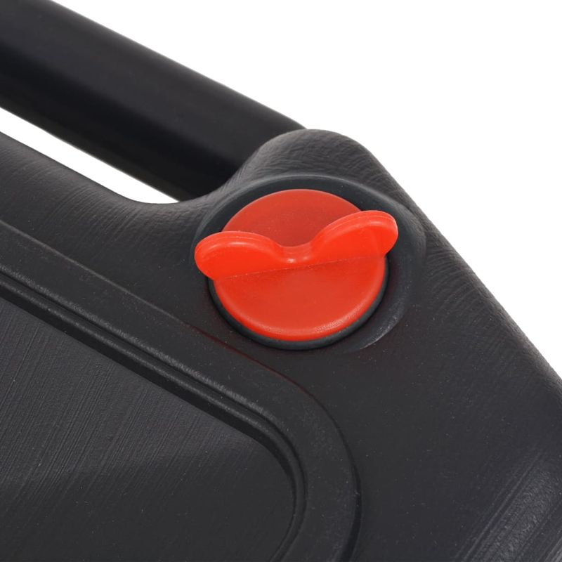 Auto si Moto - Reparatii si depanare - Scule auto - Scule si truse auto - Recipient pentru ulei uzat portabil, 10 L - Infinity.ro