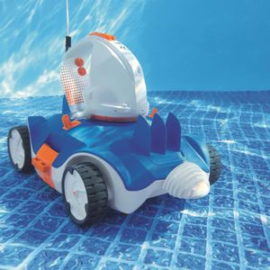 Bestway Robot de curatare piscina Flowclear Aquatronix, 58482