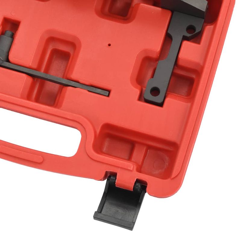 Auto si Moto - Reparatii si depanare - Scule auto - Scule si truse auto - Set instrumente sincronizare motor Peugeot Citroen, 2 buc. - Infinity.ro