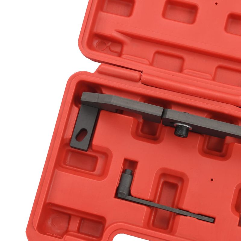 Auto si Moto - Reparatii si depanare - Scule auto - Scule si truse auto - Set instrumente sincronizare motor Peugeot Citroen, 2 buc. - Infinity.ro