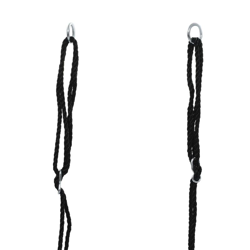 Jucarii, Copii si Bebe - Jucarii si jocuri - Jucarii de exterior - Leagane copii - Leagan, albastru, 60 cm, 100 kg - Infinity.ro