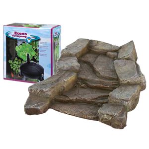 Velda Set parau de gradina, 80 cm