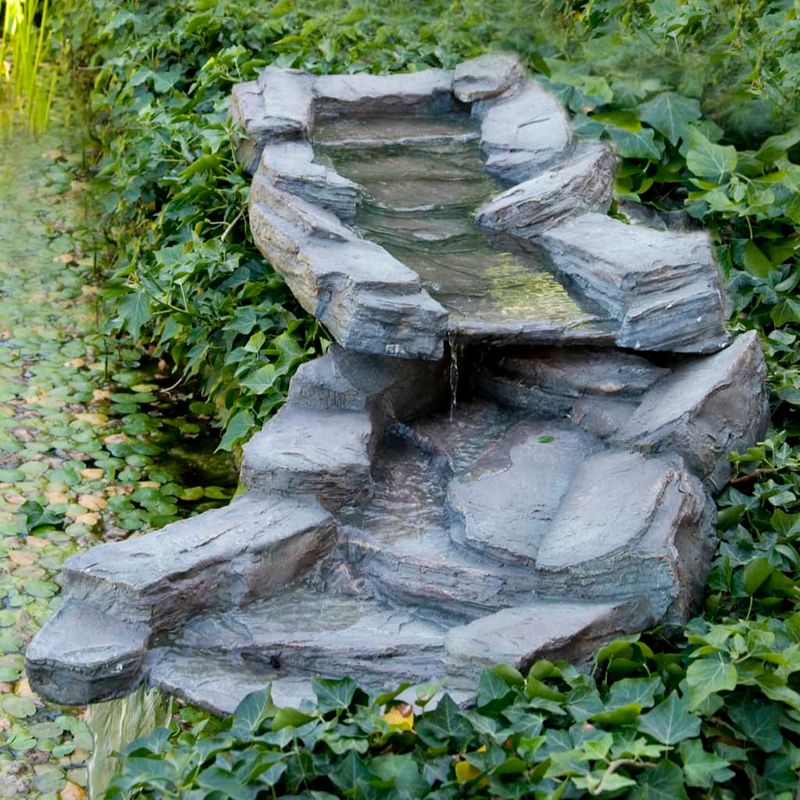 Casa si Gradina - Gradinarit si plante - Unelte gradinarit - Accesorii pentru unelte gradinarit - Velda Set parau de gradina, 80 cm - Infinity.ro