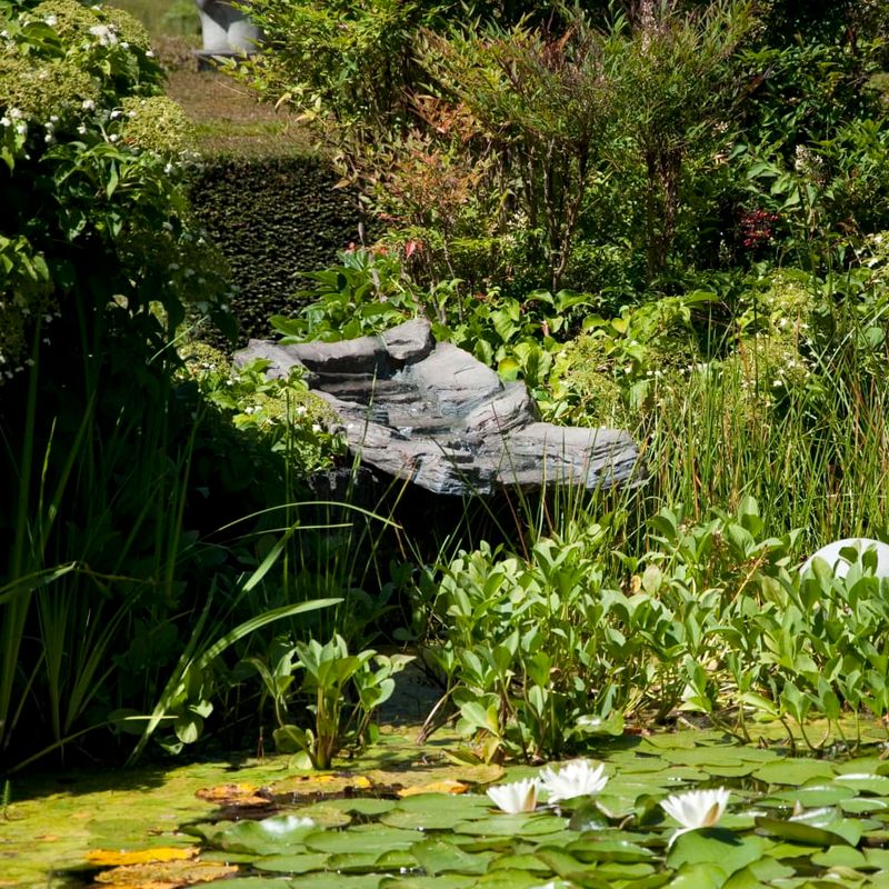 Casa si Gradina - Gradinarit si plante - Unelte gradinarit - Accesorii pentru unelte gradinarit - Velda Set parau de gradina, 80 cm - Infinity.ro