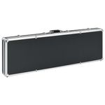 Casa si Gradina - Constructii - Depozitare, transport si protectie - Dulapuri arme - Valiza pentru arma, negru, 118 x 38 x 12 cm, aluminiu - Infinity.ro