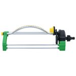 Casa si Gradina - Gradinarit si plante - Instalatii si accesorii pentru irigatii - Aspersoare - Stropitoare oscilanta cu 18 jeturi - Infinity.ro