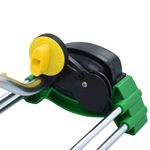 Casa si Gradina - Gradinarit si plante - Instalatii si accesorii pentru irigatii - Aspersoare - Stropitoare oscilanta cu 18 jeturi - Infinity.ro