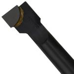 Casa si Gradina - Constructii - Scule electrice si accesorii - Accesorii pentru frezare - Freze alezare 9 buc. 12 mm cu baza din lemn - Infinity.ro