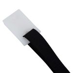 Casa si Gradina - Gradina si terasa - Piscine si accesorii - Accesorii piscine - Accesorii pentru derulator prelata de piscina, 8 buc., 1,8 m - Infinity.ro