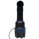 Casa si Gradina - Gradinarit si plante - Instalatii si accesorii pentru irigatii - Pompe apa - Pompa pentru iaz, 26000 L / h, 135 W - Infinity.ro