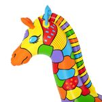 Casa si Gradina - Gradina si terasa - Piscine si accesorii - Accesorii piscine - Bestway Stropitoare girafa giganta, 142x104x198 cm - Infinity.ro