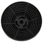 Electronice si Electrocasnice - Aragazuri, cuptoare si hote - Accesorii aragazuri, cuptoare si hote - Accesorii hote - Filtre cu carbune pentru hota de bucatarie, 2 buc., 105x21 mm - Infinity.ro