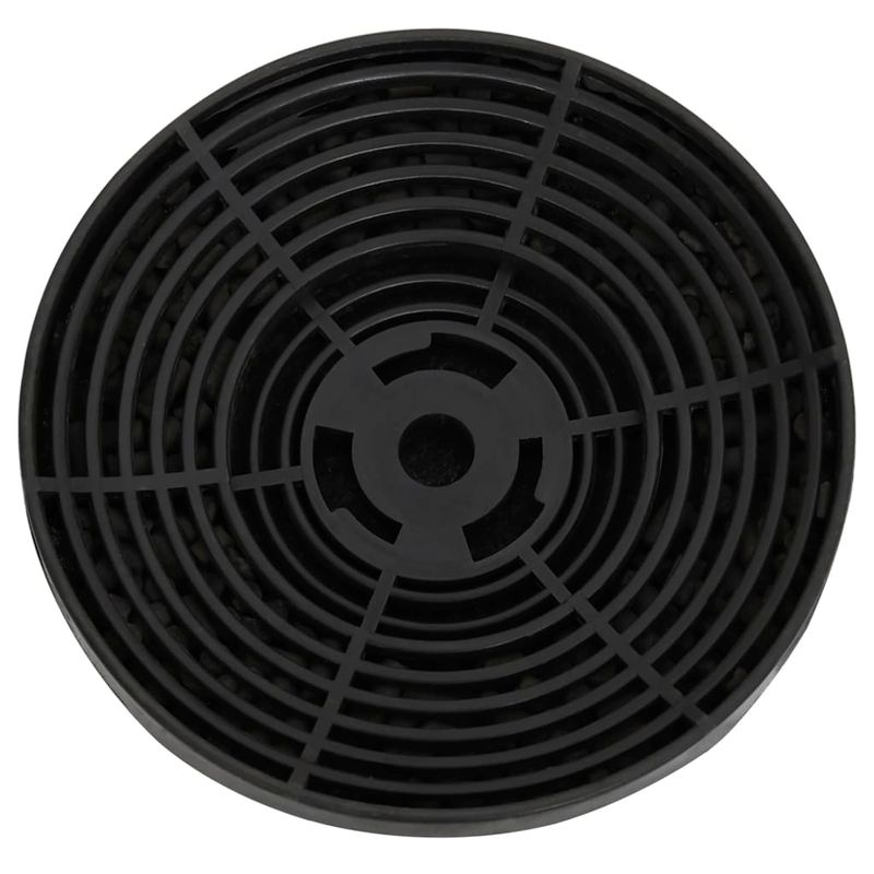 Electronice si Electrocasnice - Aragazuri, cuptoare si hote - Accesorii aragazuri, cuptoare si hote - Accesorii hote - Filtre cu carbune pentru hota de bucatarie, 2 buc., 105x21 mm - Infinity.ro