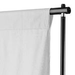 TV, Audio-Video si Foto - Aparate foto si accesorii - Accesorii foto si video - Blitzuri - Kit studio foto cu set de lumini, fundal si reflector - Infinity.ro