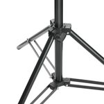 TV, Audio-Video si Foto - Aparate foto si accesorii - Accesorii foto si video - Blitzuri - Kit studio foto cu set de lumini, fundal si reflector - Infinity.ro
