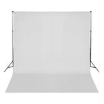 TV, Audio-Video si Foto - Aparate foto si accesorii - Accesorii foto si video - Blitzuri - Set studio foto cu set de lumini, fundal si reflector - Infinity.ro