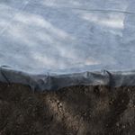 Casa si Gradina - Gradina si terasa - Garduri, panouri si accesorii - Ubbink Borduri de gradina, negru, 14cmx15m, 7mm - Infinity.ro