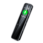 TV, Audio-Video si Foto - Portabile audio - Reportofoane - Reportofon profesional cu activare vocala, M12, 16GB, reducere de zgomot inteligenta, MP3 - Infinity.ro