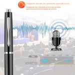 Laptop, Telefoane si Tablete - Wearables si gadgeturi - Gadgeturi - Dispozitive spionaj - Reportofon ascuns in pix, 16 gb, activare vocala - Infinity.ro