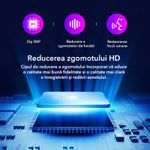 Laptop, Telefoane si Tablete - Wearables si gadgeturi - Gadgeturi - Dispozitive spionaj - Mini reportofon ascuns, K2, 32 GB, autonomie ridicata, activare vocala - Infinity.ro